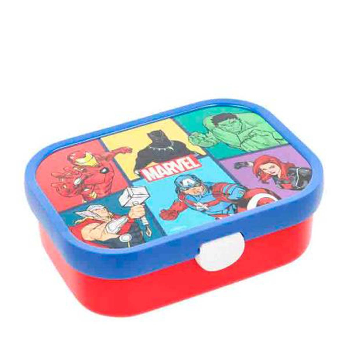 Mepal Campus Madkasse Avengers