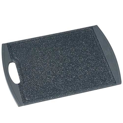 HOLM Skærebræt plast 37x25cm 