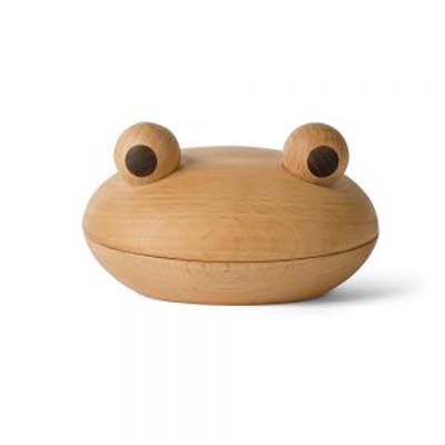 Frøskål / Frog bowl - Spring Copenhagen