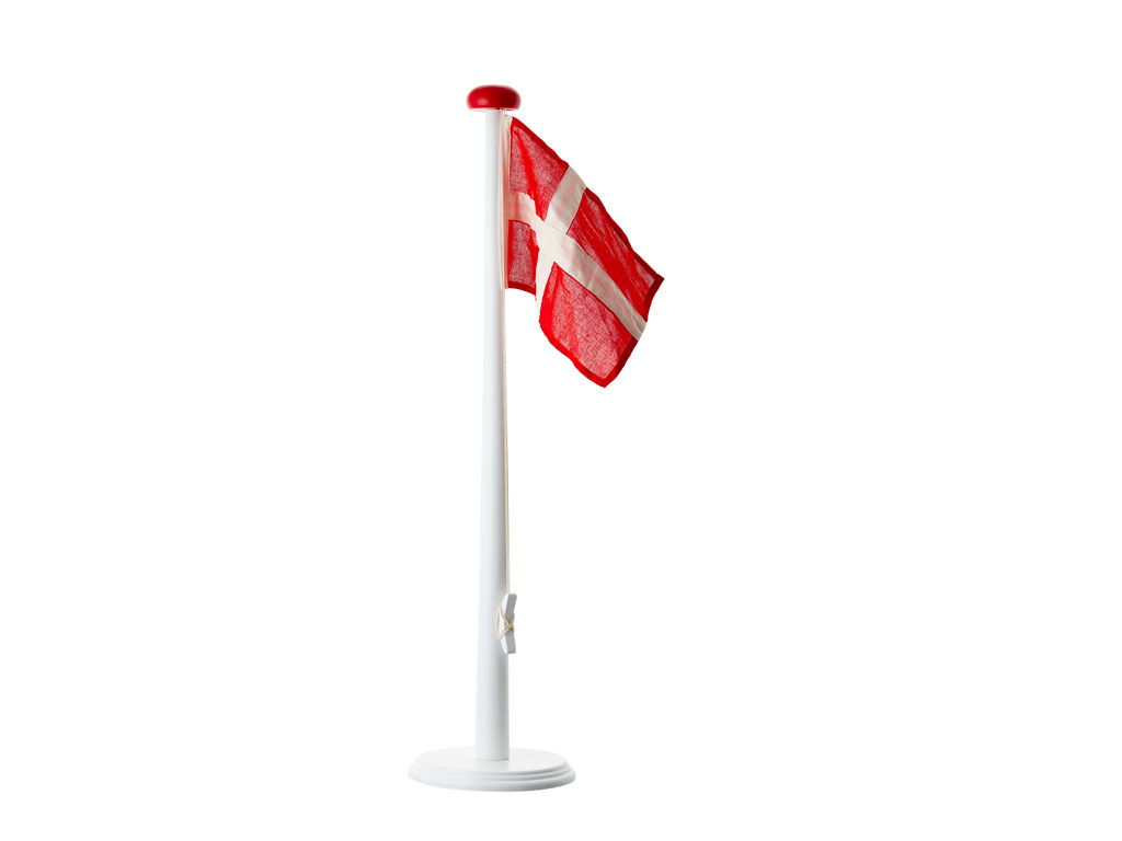 Medusa Copenhagen Flagstang, 65 cm*