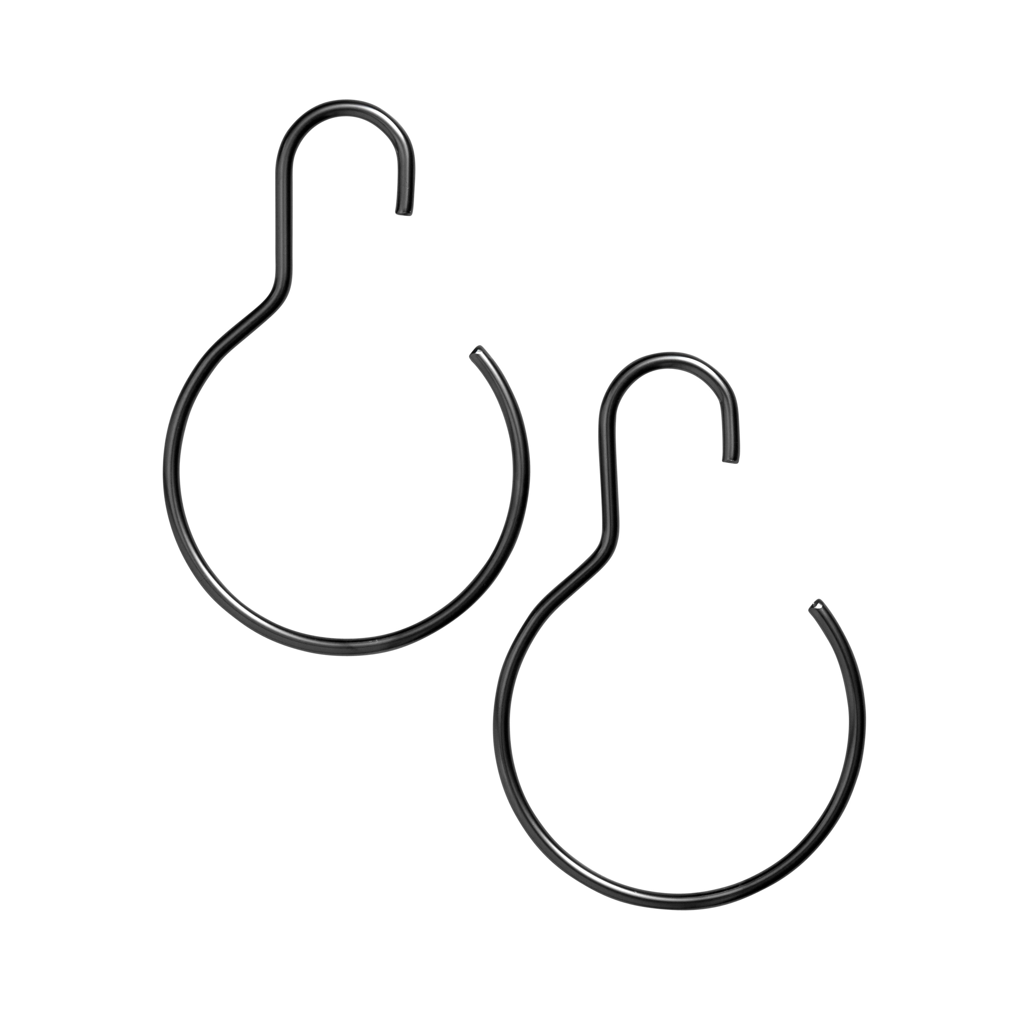 Krog Copenhagen M - Antik nikkel