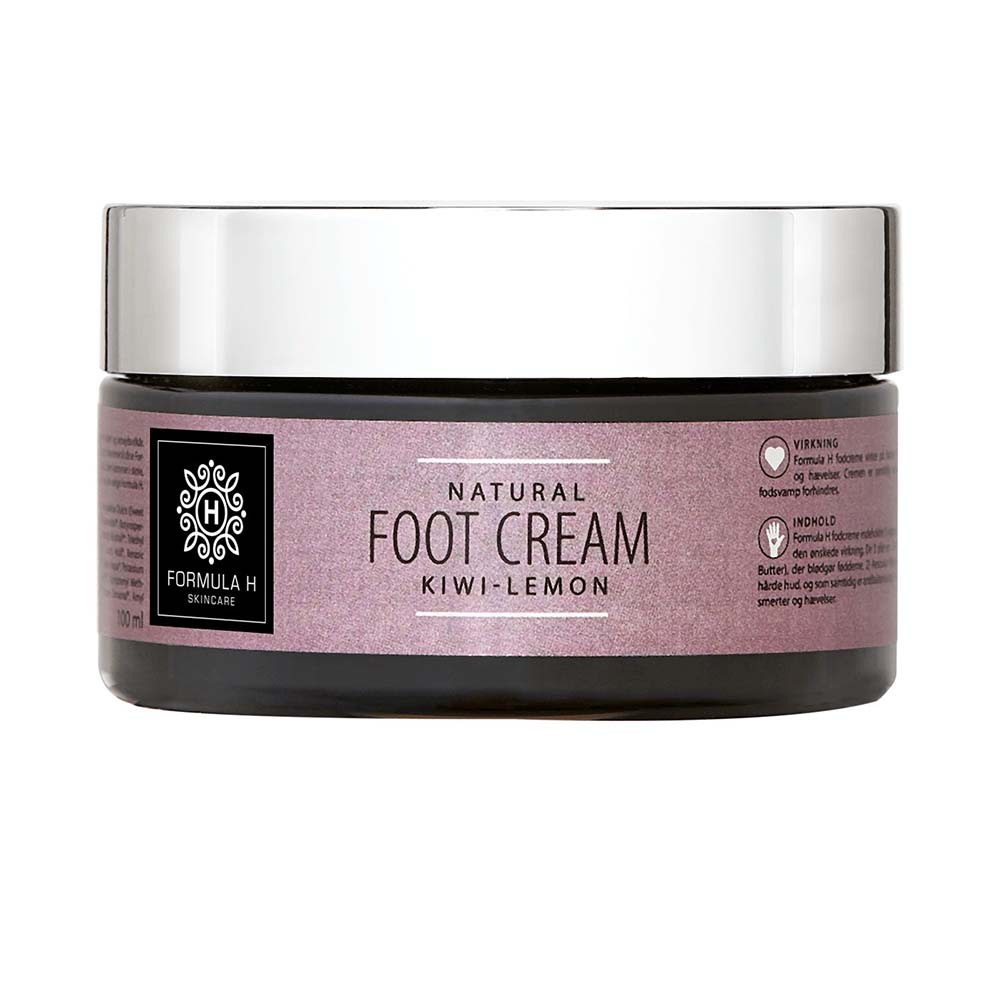 Foot Cream, 100 ml