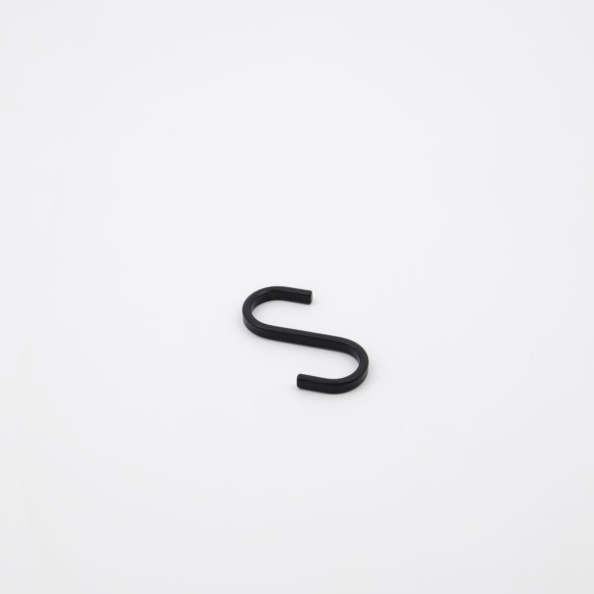 Knage, Snap, Sort H6 cm