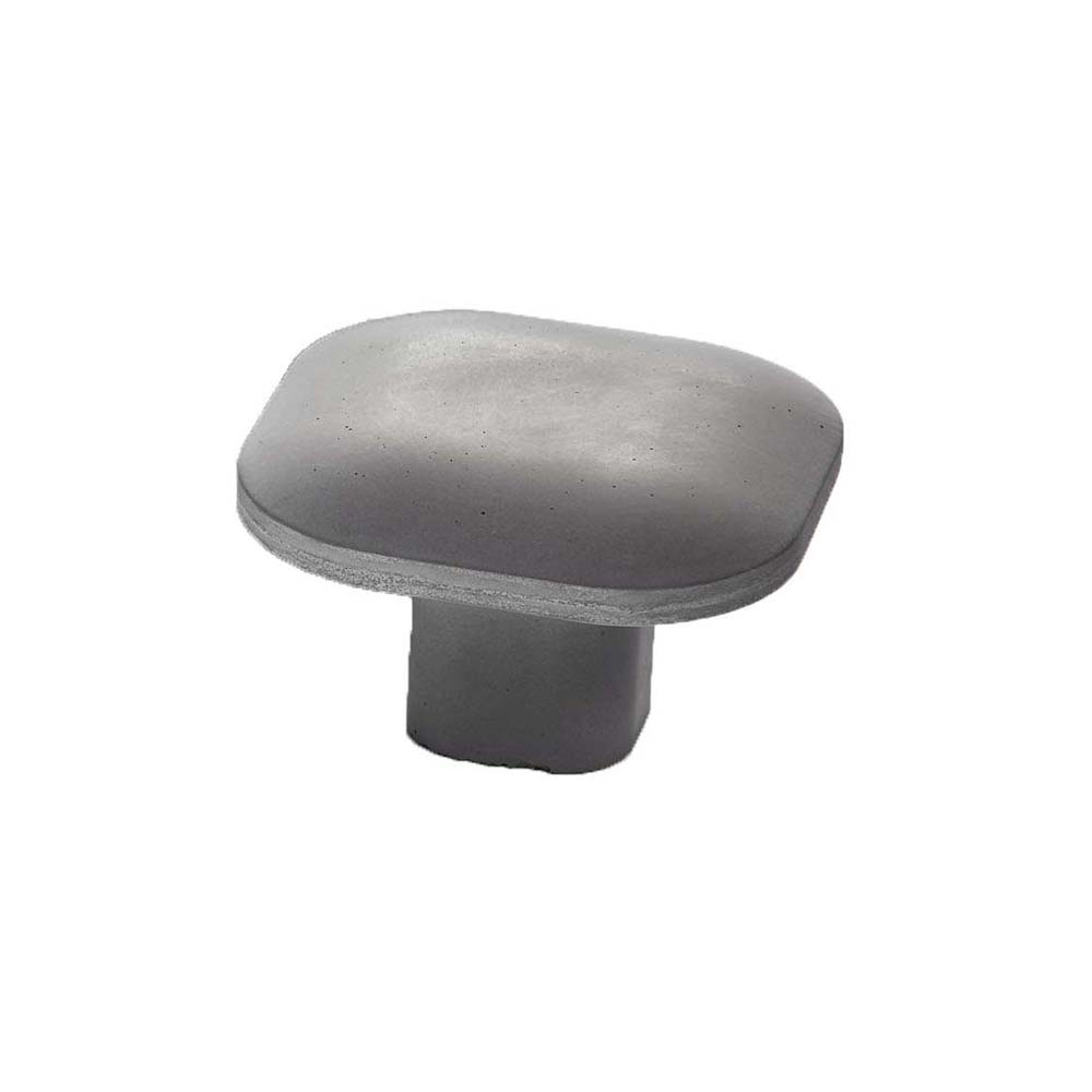 FREJA krog, beton, small, grå