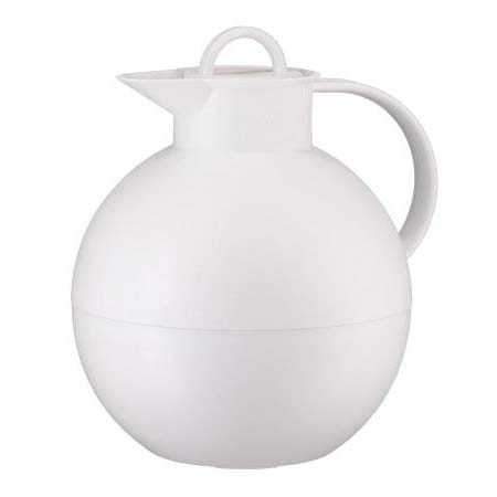 Alfi Kugle Termokande 0,94 liter Frost hvid