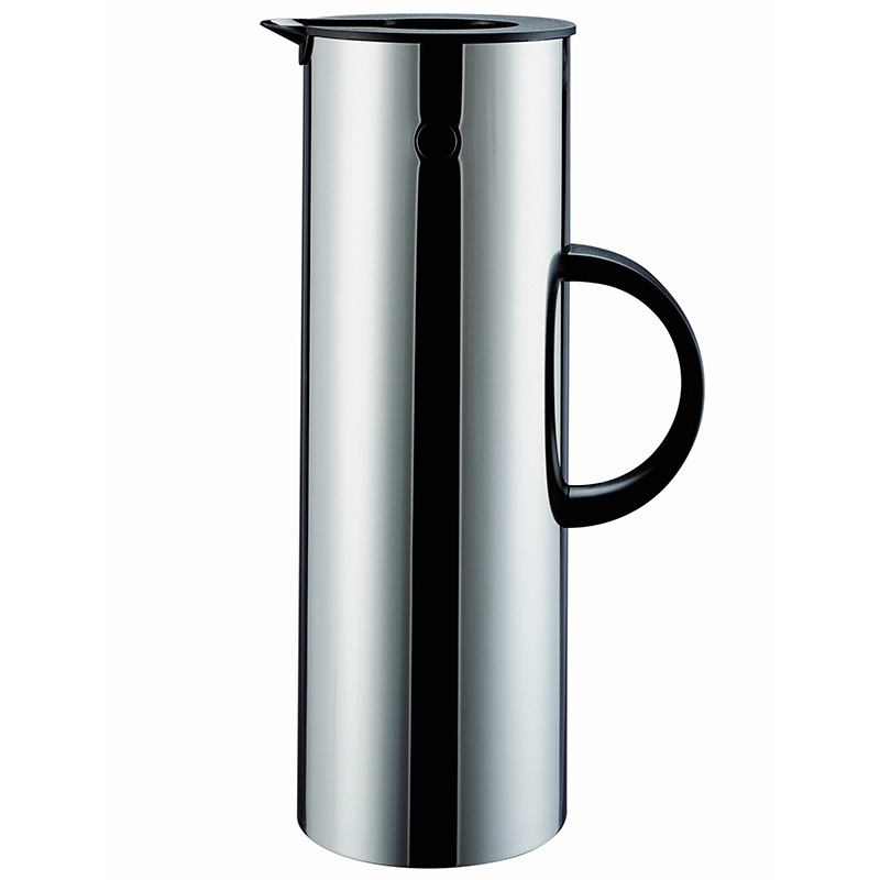 EM77 Termokande, 1 l, stål