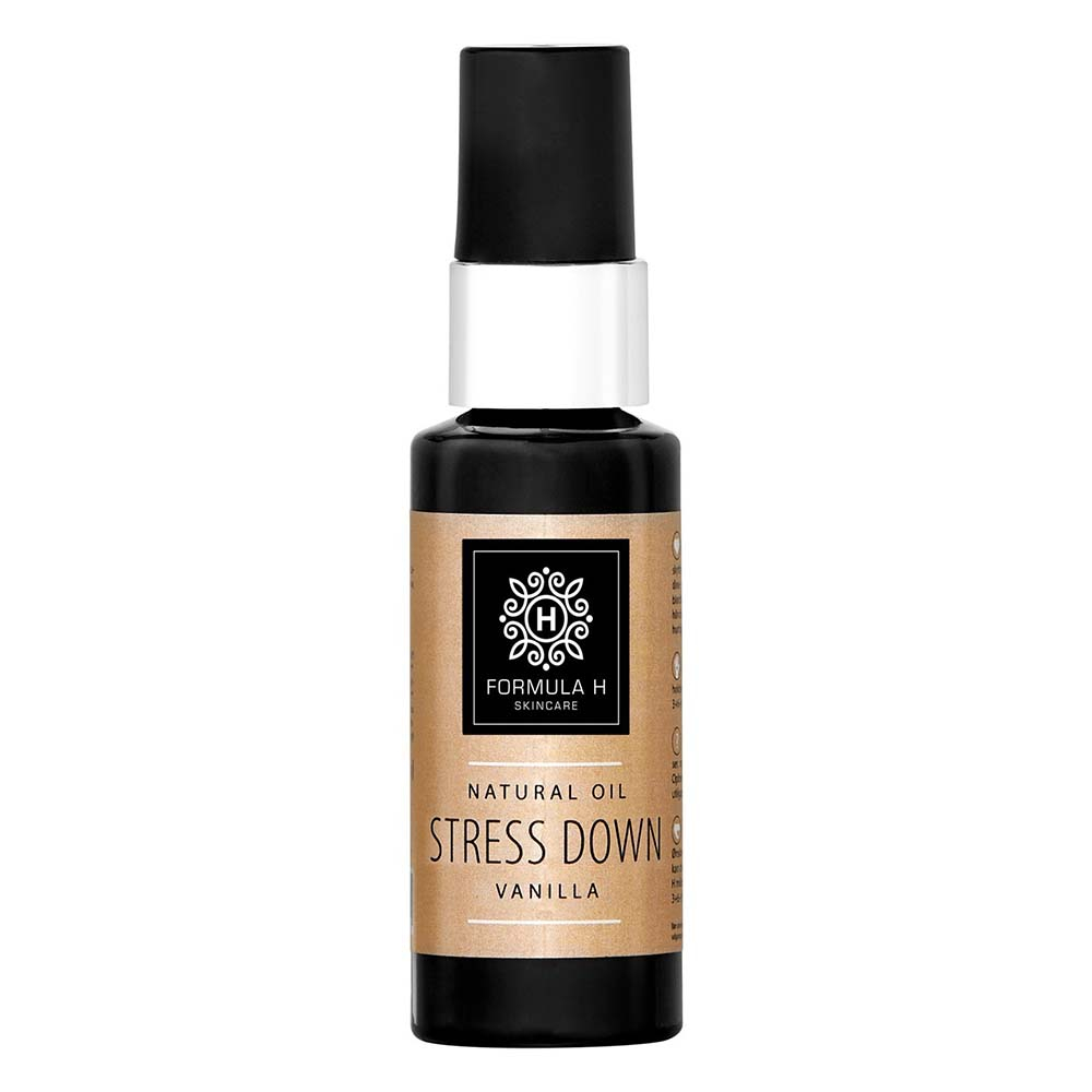 Stress Down Oil, 50 ml