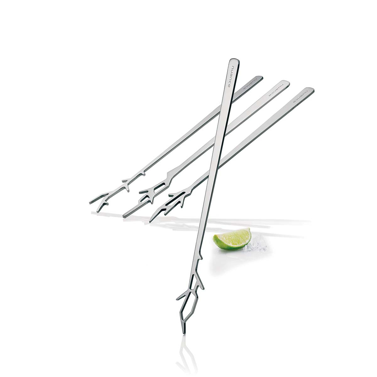 Nuance Drinkstick 4 stk