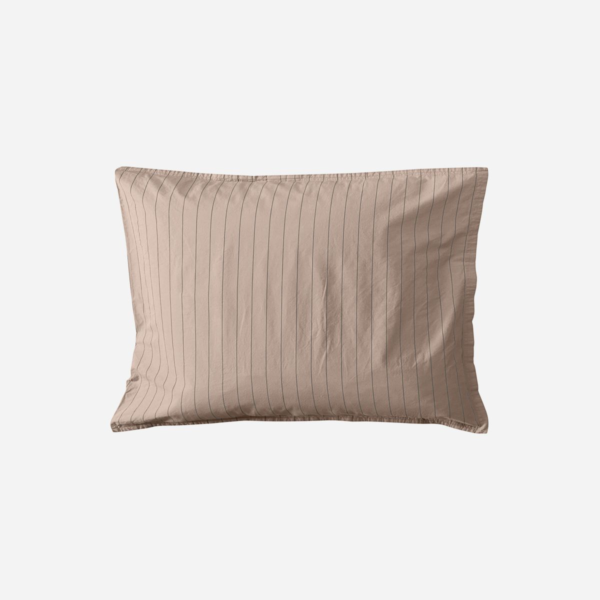 Pudebetræk, Dagny, 70 x 50 cm (NO), straw w. bark
