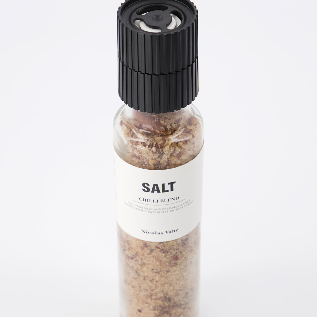 Nicolas Vahé Salt, Chilli blend