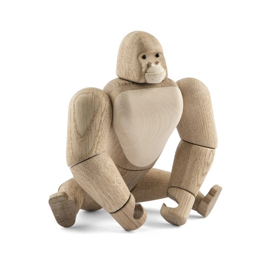 Novoform Gorilla, eg