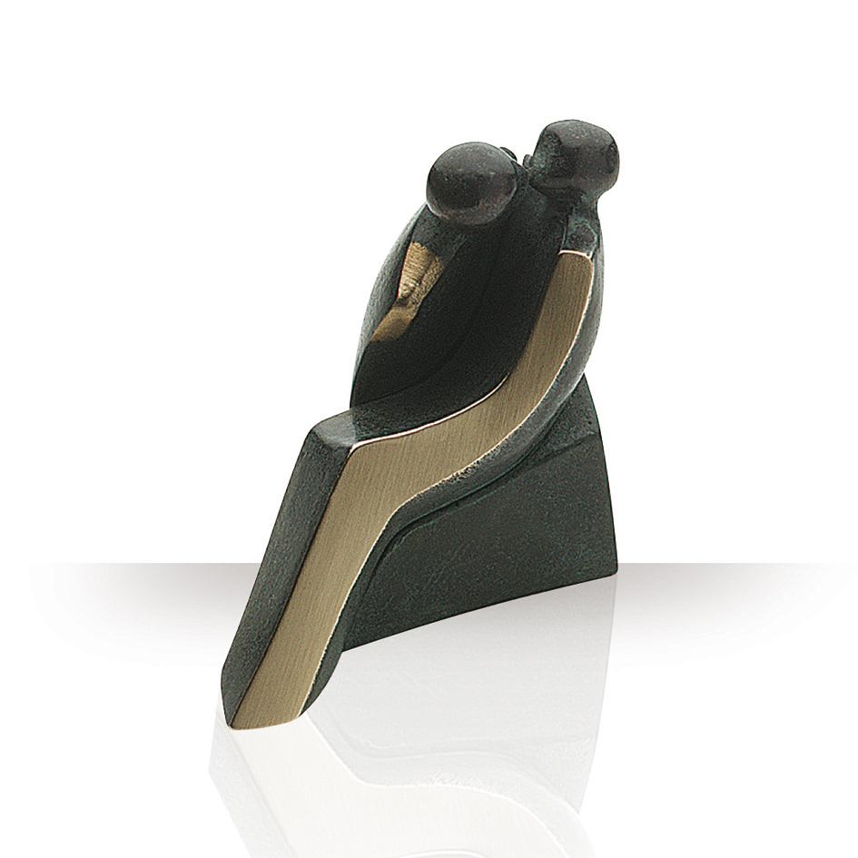 Luise Kött-Gärtner Kærlighed, 10 cm