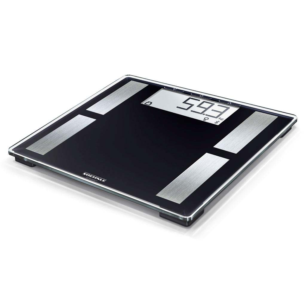 Kropsanalysevægt ShapeSen Con. 50