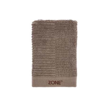 Zone Classic Håndklæde 50 x 70 cm Taupe