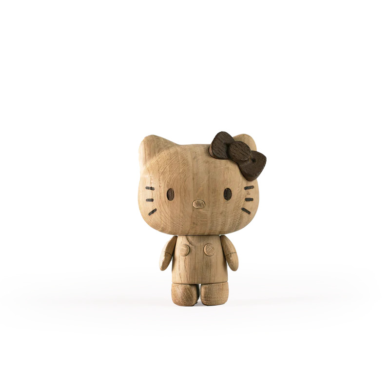 Hello Kitty - BoyHood egetræ