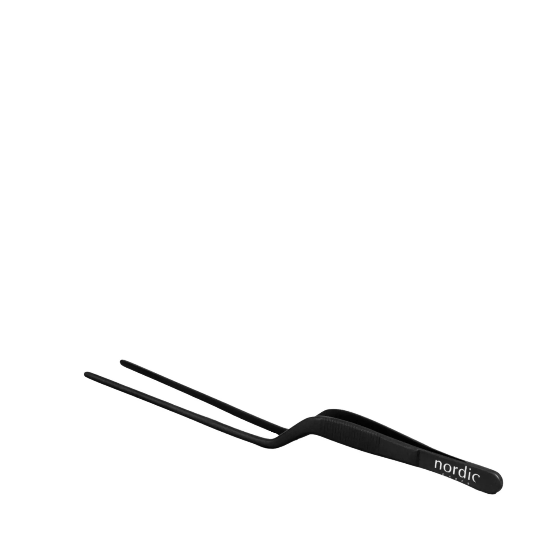 Nordic Chefs - Madpincet offset 20cm sort