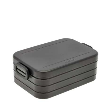 Mepal TAB Madkasse 17 x 12 x 6,5 cm M Nordic black