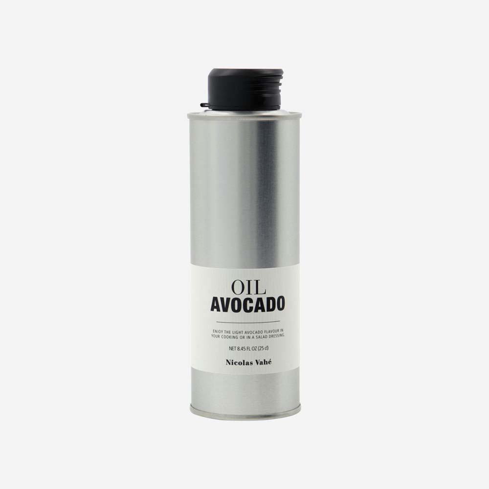 Avocado Oil