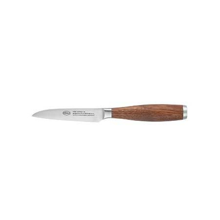 Rösle Masterclass Urtekniv 9 cm Stål/Træ