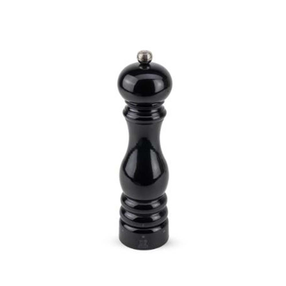Peugeot Paris uS Saltkværn 22 cm Sort lak Bøg