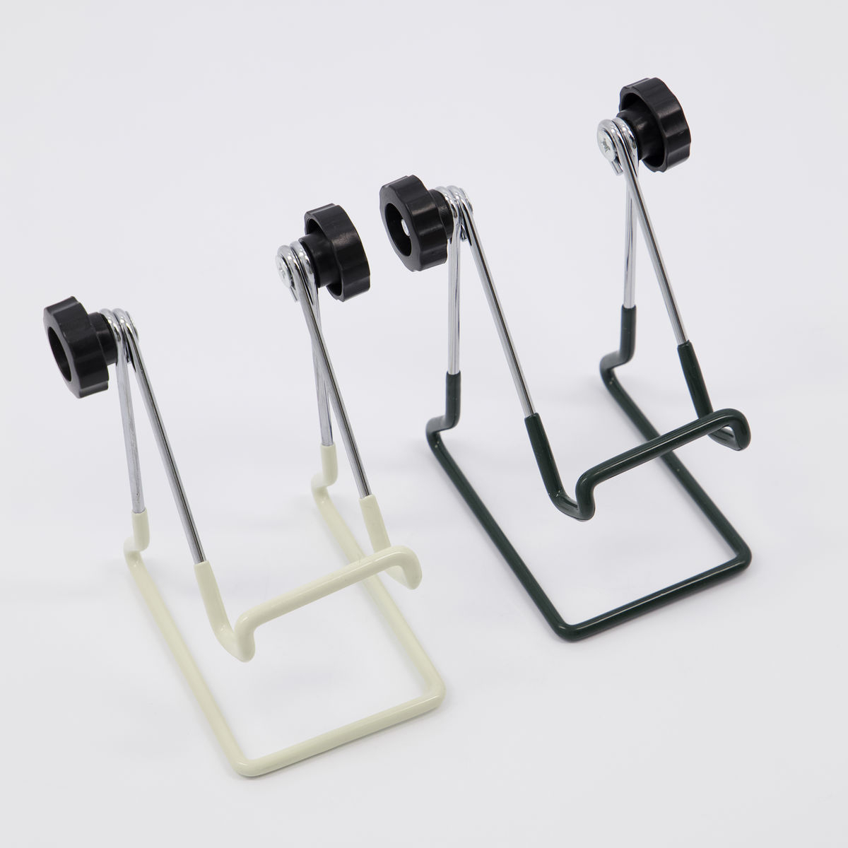 Mobil Holder, Optimo, Army grøn*