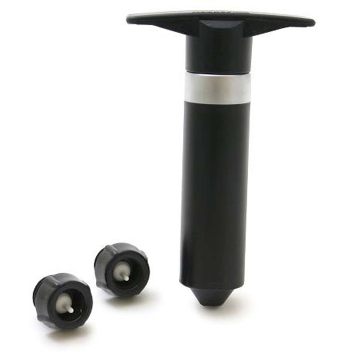 Peugeot Vacuum Vinpumpe 3 dele Sort