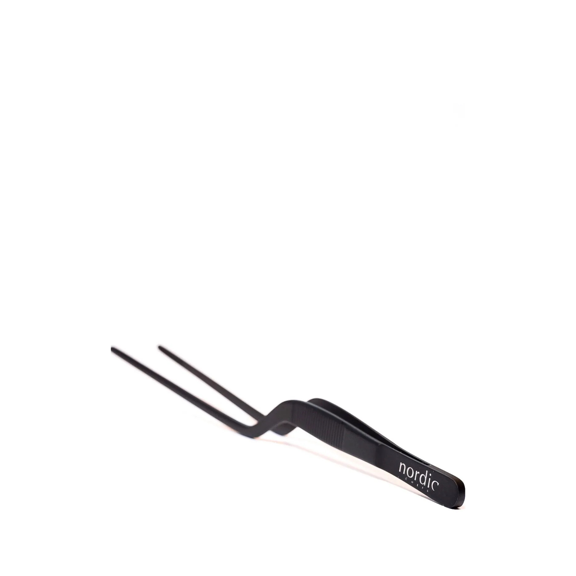 Nordic Chefs - Madpincet offset 14 cm sort