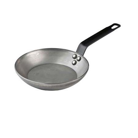 Mauviel Stegepande Dia 20 cm Pladejern