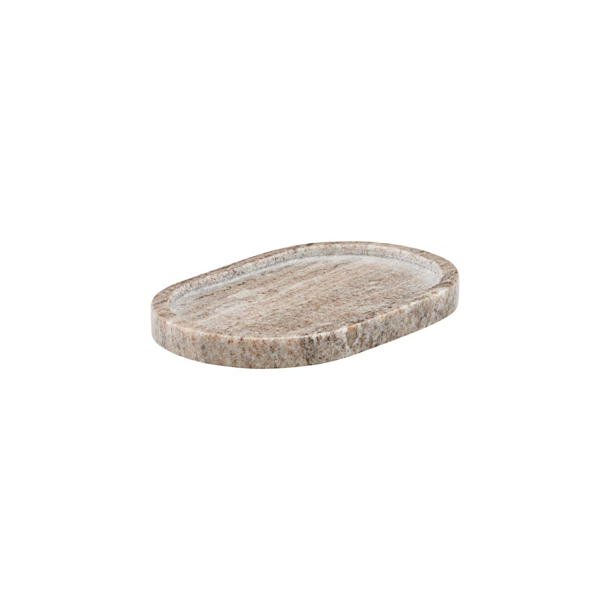 Bakke, beige, 19,5 cm