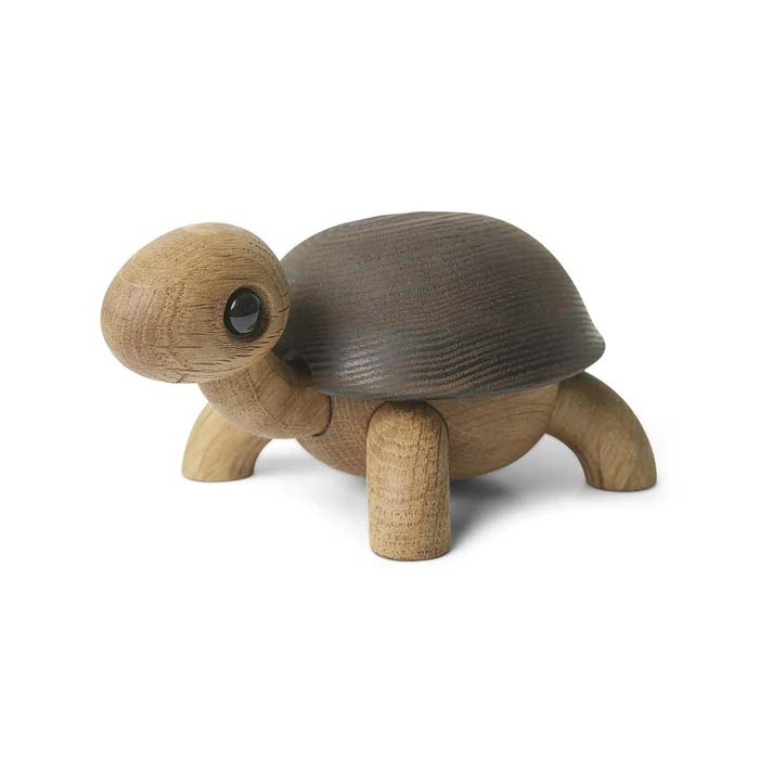 Skildpadden Slowy
