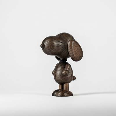 Mr. B’eagle, smoked oak*