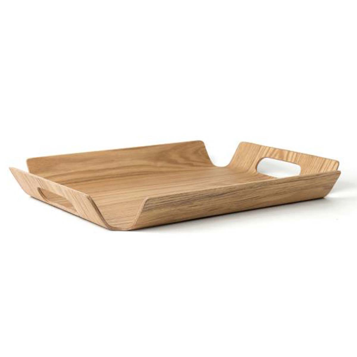Bredemeijer Madera Bakke 40 x 29 cm Natur