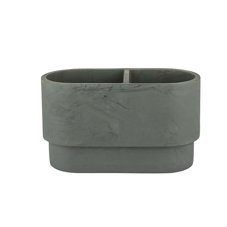 ATTITUDE caddy, thyme green*