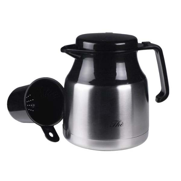 Termokande 1,3L thé rs Helios