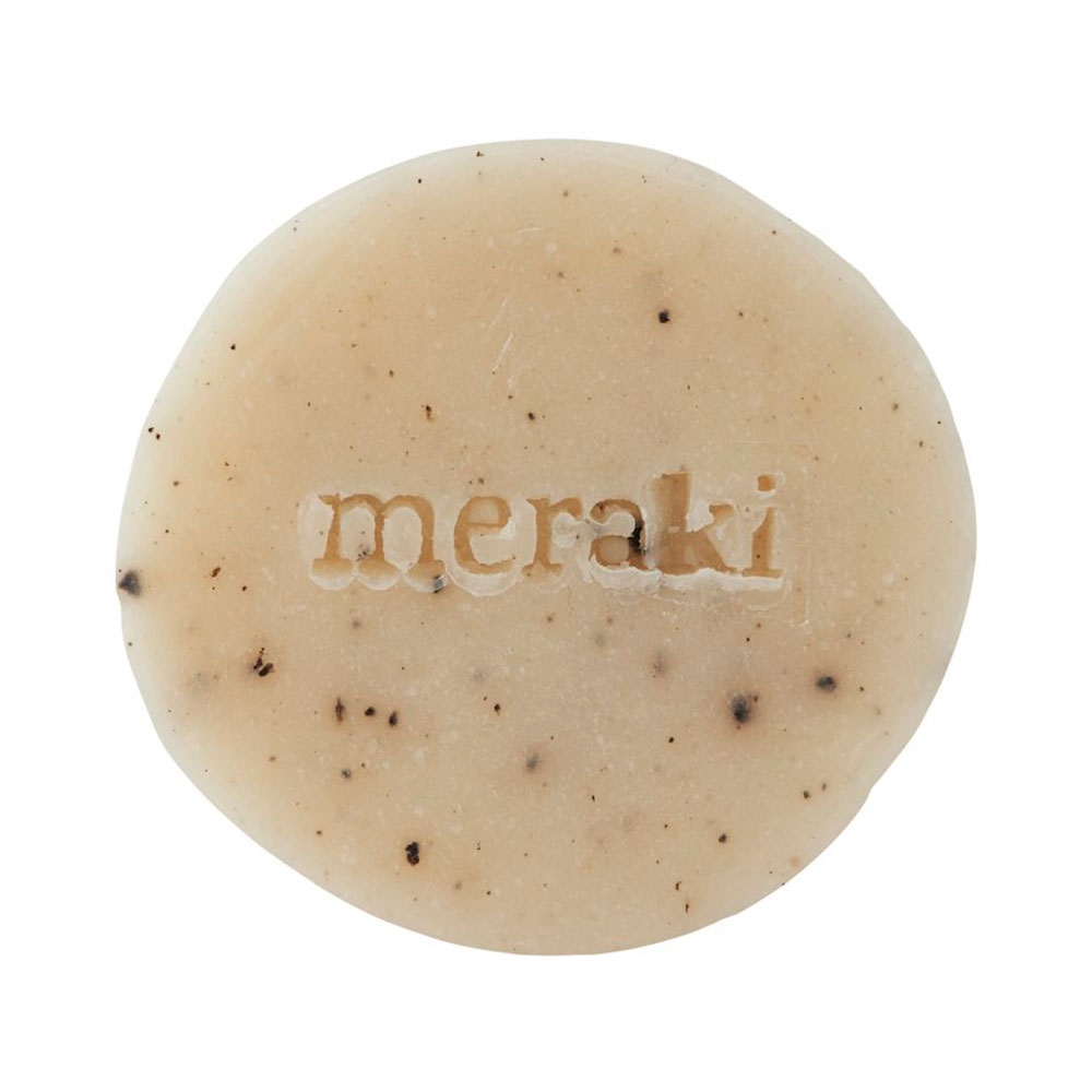 Sæbe, Sesame Scrub, 20g. *
