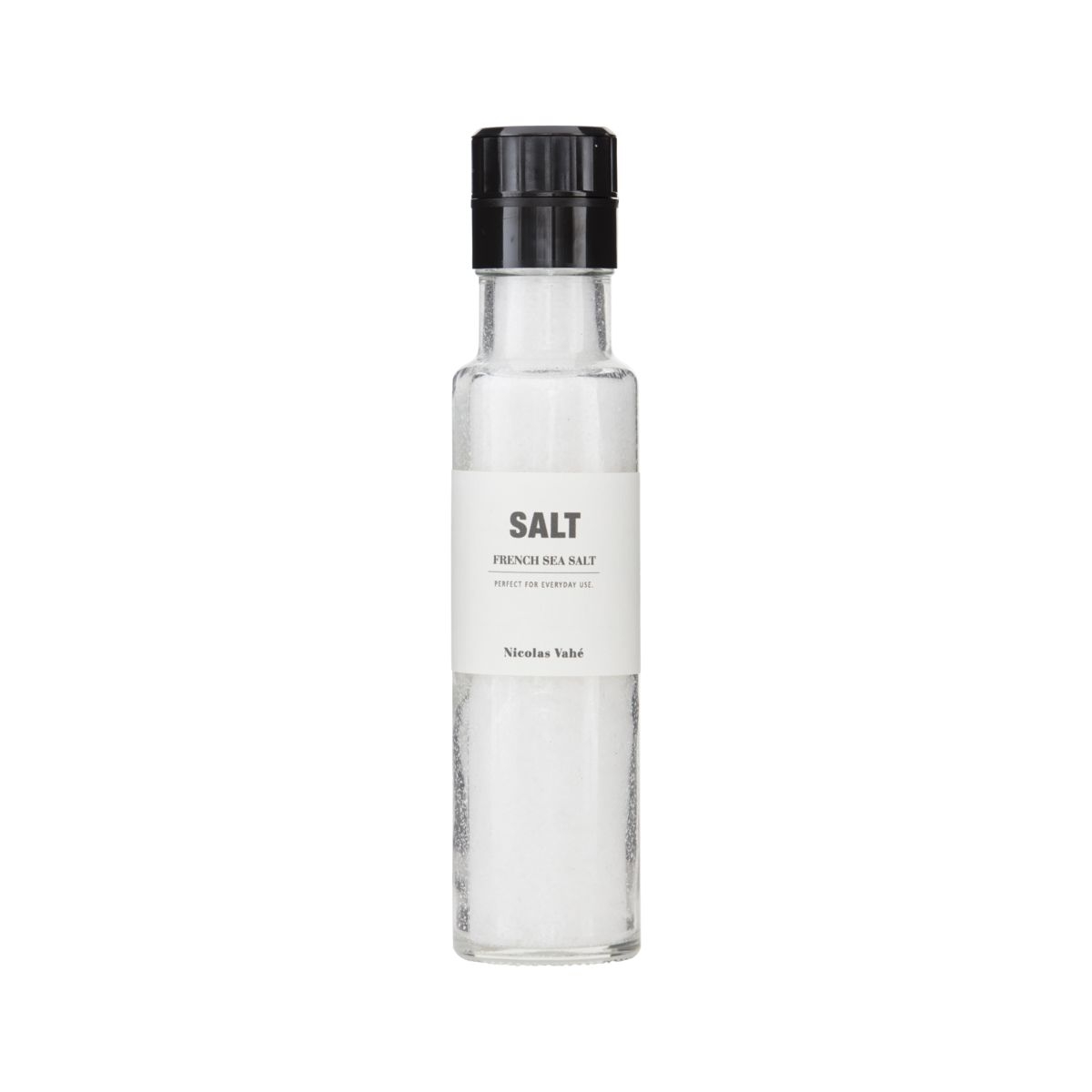 Nicolas Vahé Salt, Fransk havsalt