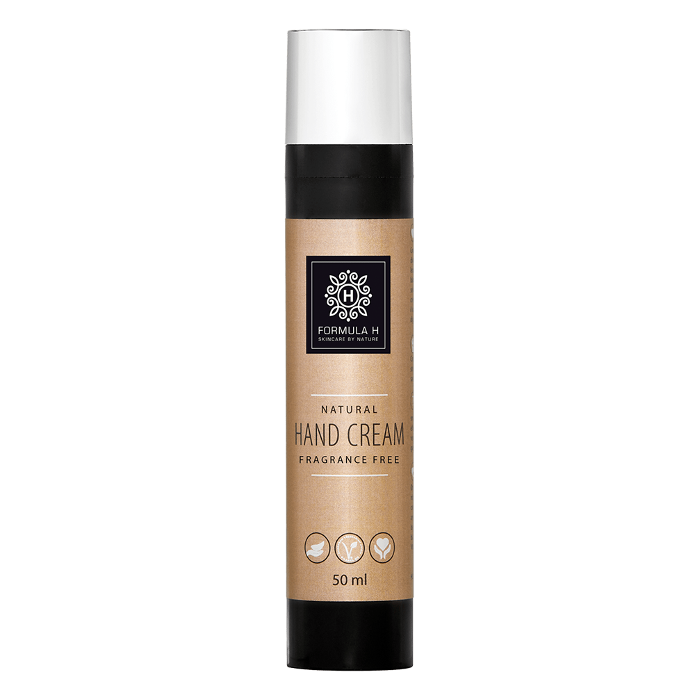 Hand Cream parfumefri, 50 ml