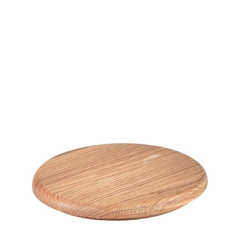 BITZ Trælåg Dia. 12 cm Eg