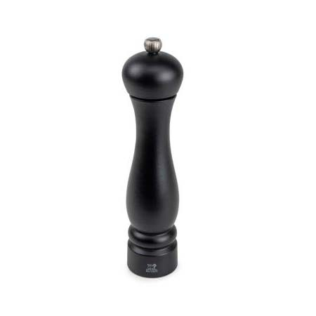 Peugeot Clermont Peberkværn 24 cm Sort