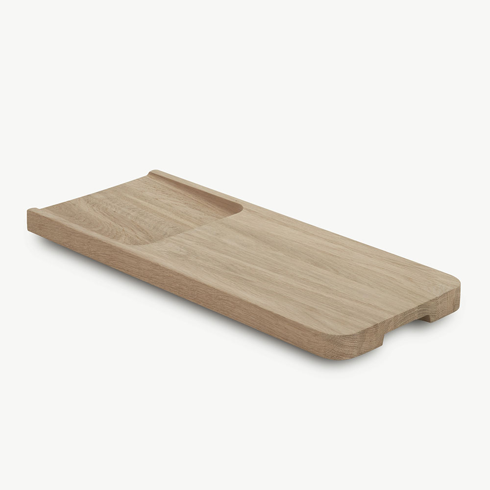 Skagerak Chop Board stort, eg*