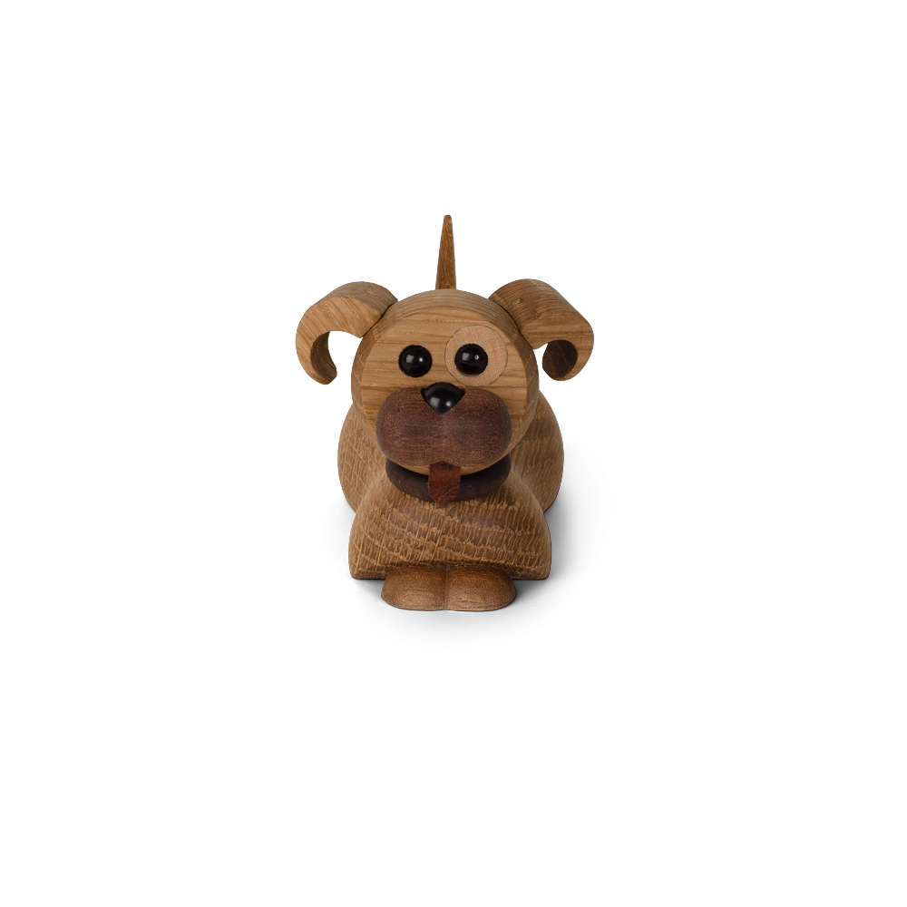Coco, hundehvalp