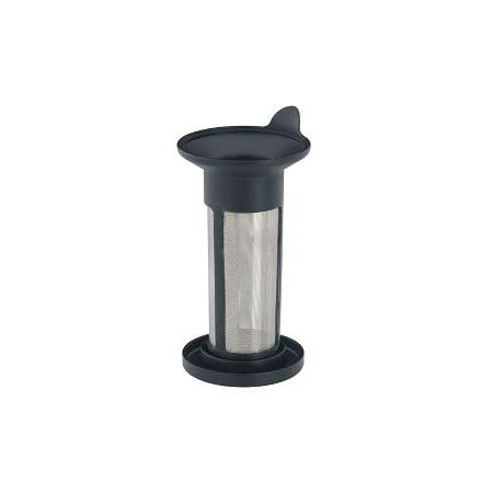 Alfi Aroma Tefilter Stål/Sort