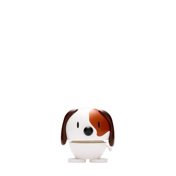 Dog Hoptimist