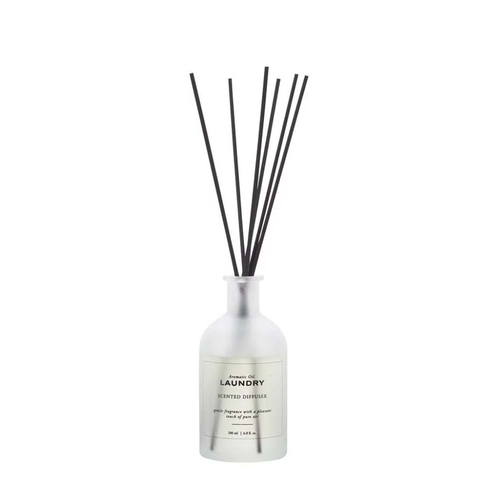 Scented sticks Laundry 200ml