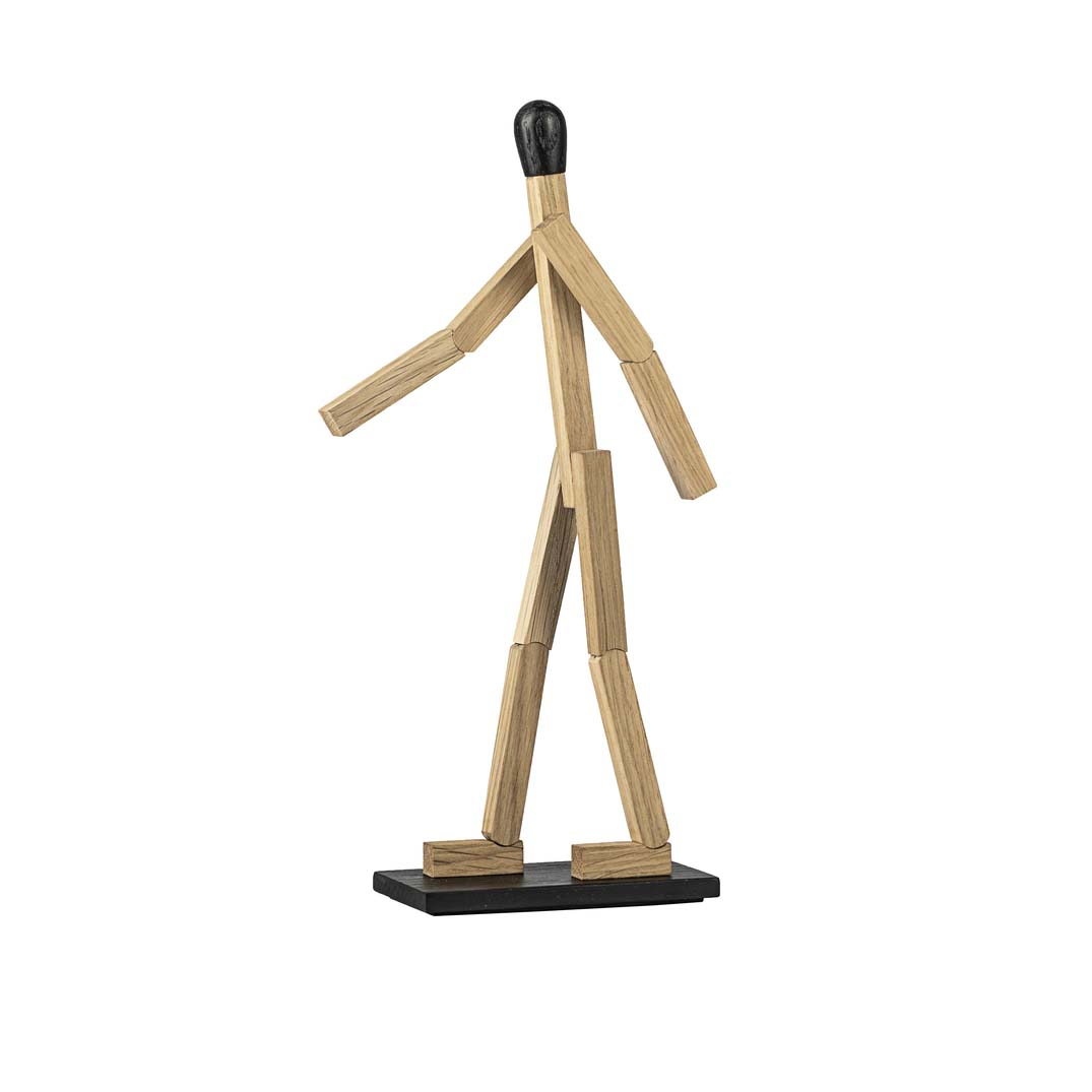 Match Man, eg, large