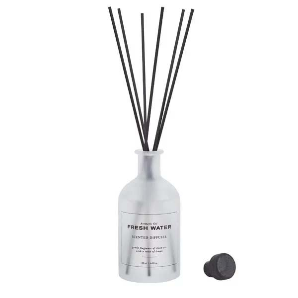 Scented sticks Fresh water 200ml