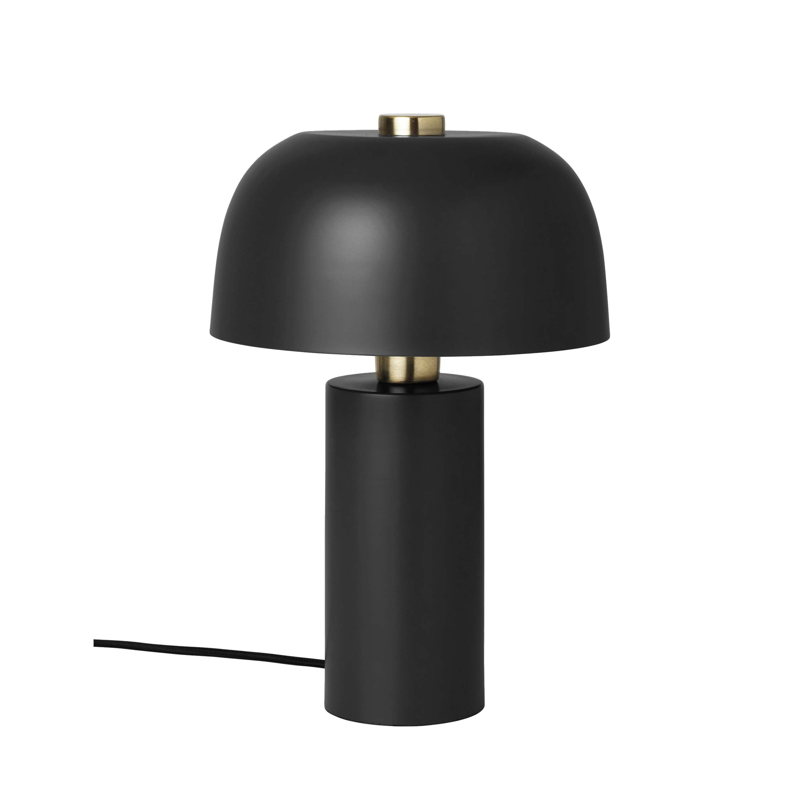 Lamp Lulu - Noir (DS)